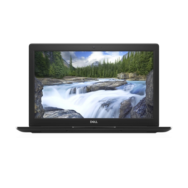 Dell Latitude 3500 notebook 15.6  FHD i5-8265U 8GB 256GB UHD620 Win10Pro fotó, illusztráció : L3500-2