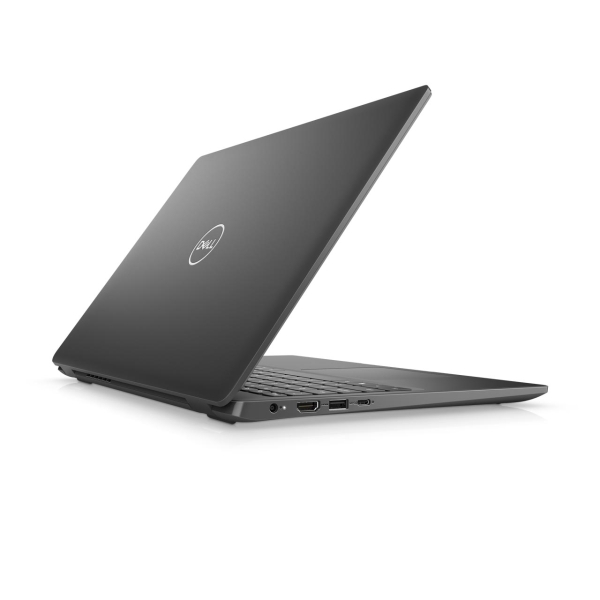 Dell Latitude 3510 notebook 15.6  FHD i3-10110U 8GB 256GB UHD Win10Pro fotó, illusztráció : L3510-9