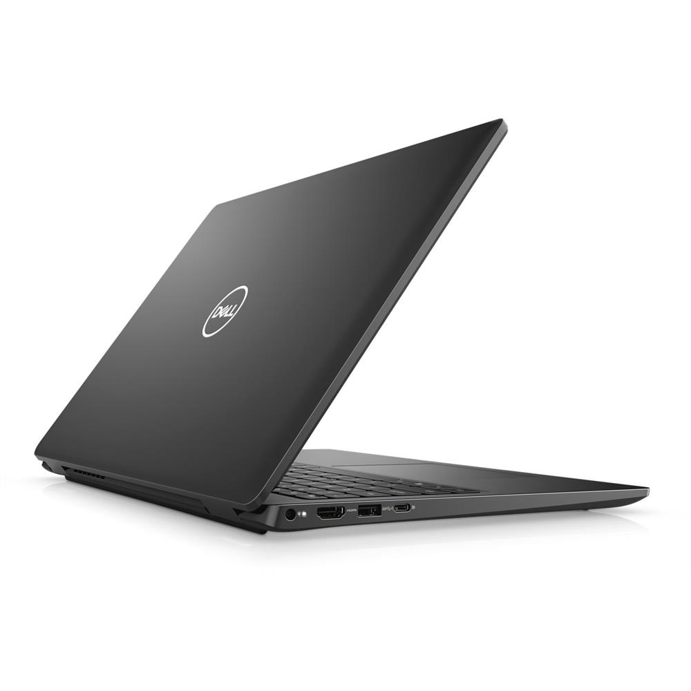 Dell Latitude laptop 15,6  FHD i3-1115G4 8GB 256 GB UHD Linux szürke Dell Latit fotó, illusztráció : L3520-21