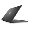 Dell Latitude laptop 15,6" FHD i3-1115G4 8GB 256 GB UHD Linux szürke Dell Latitude 3520 L3520-21 Technikai adatok