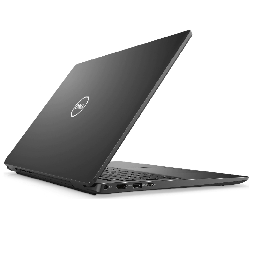 Dell Latitude laptop 15,6  FHD i5-1145G7 8GB 512GB IrisXe W11Pro szürke Dell La fotó, illusztráció : L3520-28