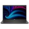Dell Latitude laptop 15,6" FHD i3-1115G4 8GB 256GB UHD W11Pro fekete Dell Latitude 3520 L3520-30 Technikai adatok