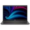 Dell Latitude laptop 15,6" FHD i5-1145G7 8GB 256GB IrisXe Linux szürke Dell Latitude 3520 L3520-31 Technikai adatok