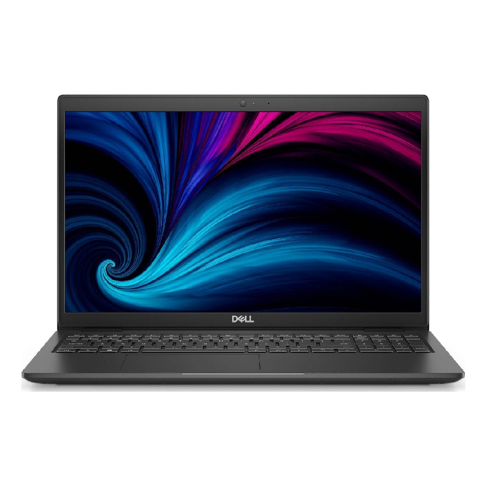 Dell Latitude laptop 15,6  FHD i3-1125G4 16GB 512GB UHD W10Pro szürke Dell Lati fotó, illusztráció : L3520-33