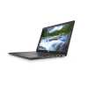 Dell Latitude notebook 3520 15.6" FHD i3-1115G4 8GB 256GB UHD Linux