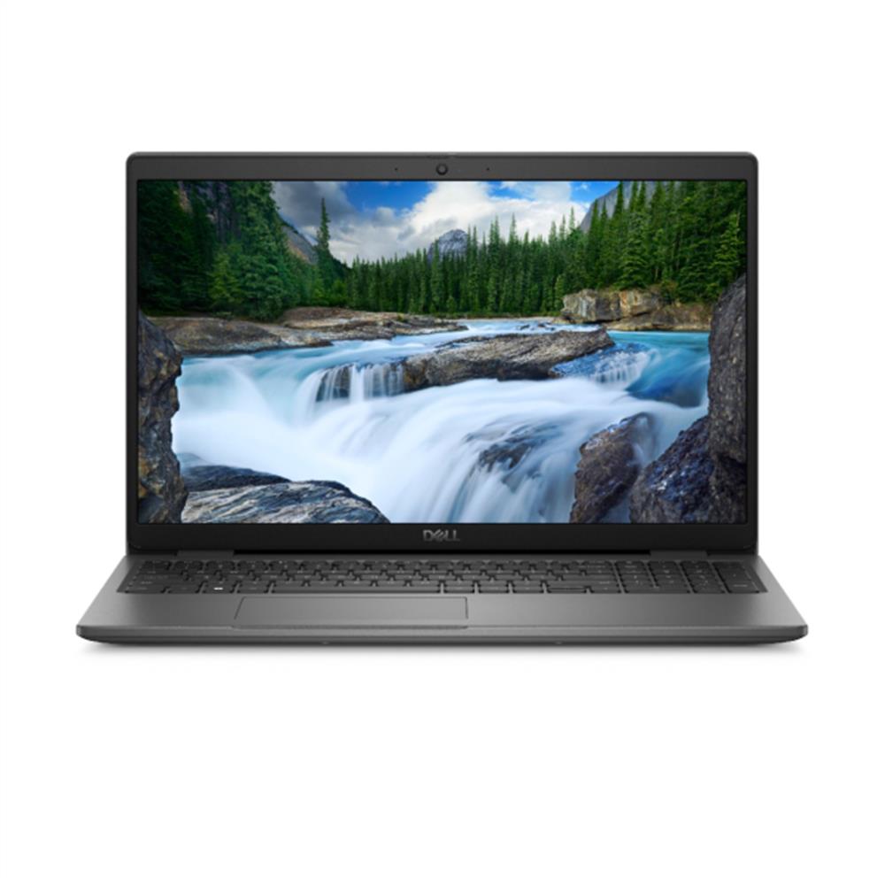 Dell Latitude laptop 15,6  FHD i3-1315U 8GB 256GB UHD W11Pro szürke Dell Latitu fotó, illusztráció : L3540-11