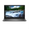 Dell Latitude laptop 15,6" FHD i3-1315U 8GB 256GB UHD W11Pro szürke Dell Latitude 3540 L3540-11 Technikai adatok