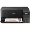 Tintasugaras nyomtató színes A4 Epson EcoTank L3550 MFP WIFI L3550 Technikai adatok
