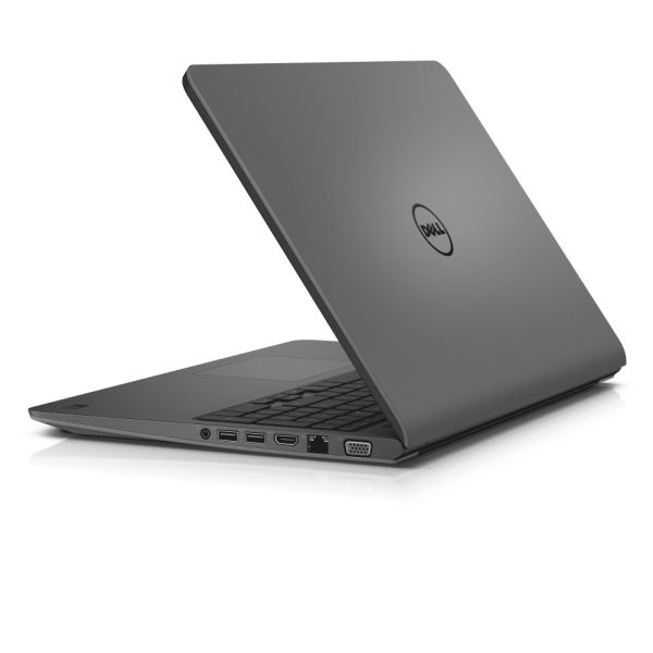 Dell Latitude 3550 notebook 15.6  Full HD i5-5200U FHD 8GB 1TB 830M fotó, illusztráció : L3550-11