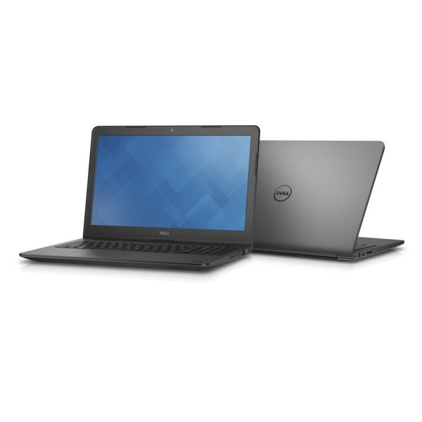 Dell Latitude 3550 notebook 15.6  FHD matt i7-5500U 8GB 1TB GF830M Backlit Linu fotó, illusztráció : L3550-14