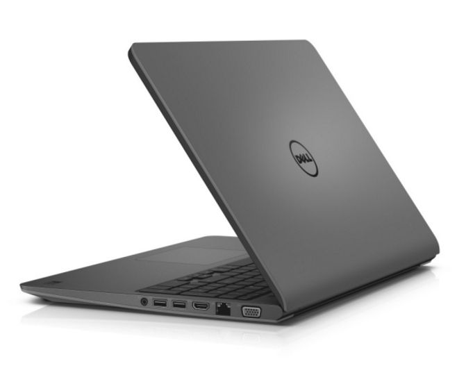 Dell Latitude 3550 notebook 15.6  matt i3-4005U Win 7/8.1Pro fotó, illusztráció : L3550-16