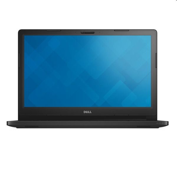 Dell Latitude 3570 notebook 15,6  FHD i7-6500U 8GB 1TB GT920M Backlit Win10Pro fotó, illusztráció : L3570-10