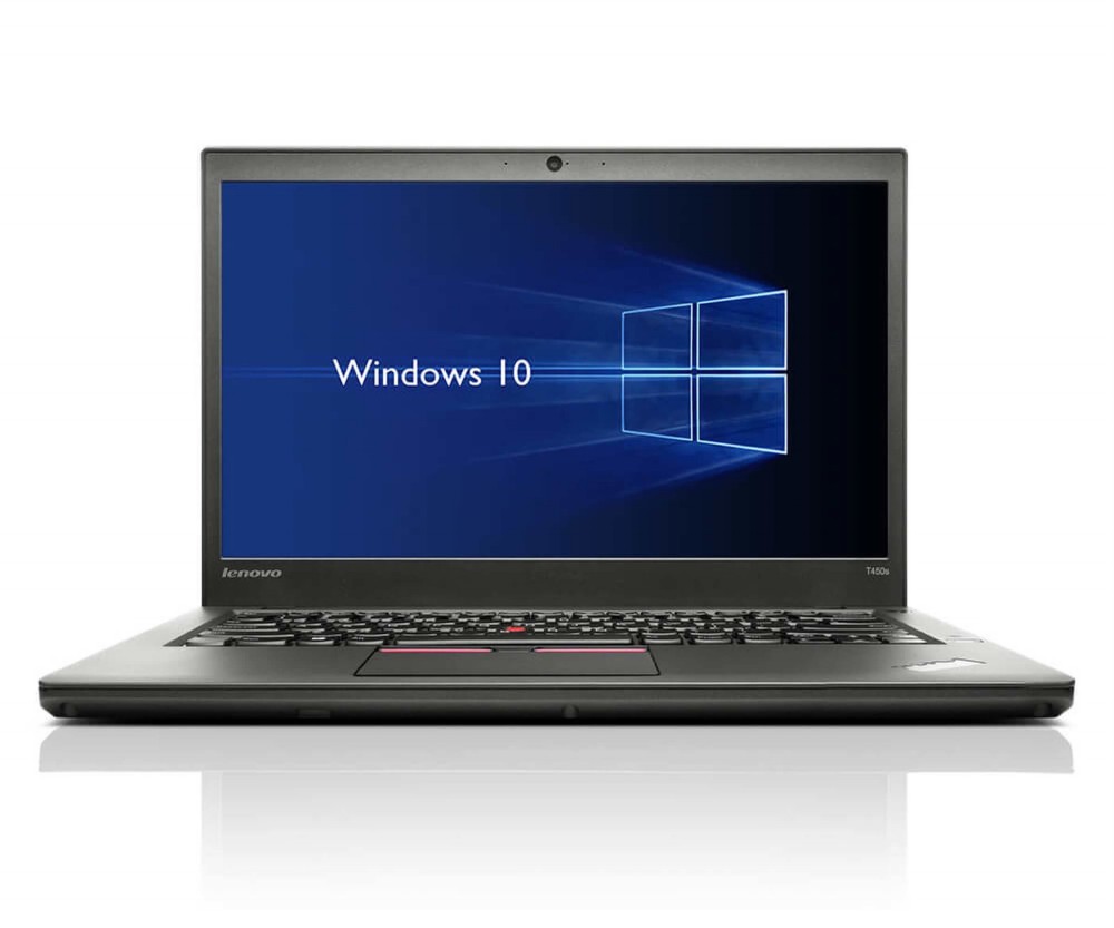 Lenovo Thinkpad L450 14  i3 5005U 8GB 256GB SSD WIN10P notebook Refurb - Már ne fotó, illusztráció : L450-REF-02