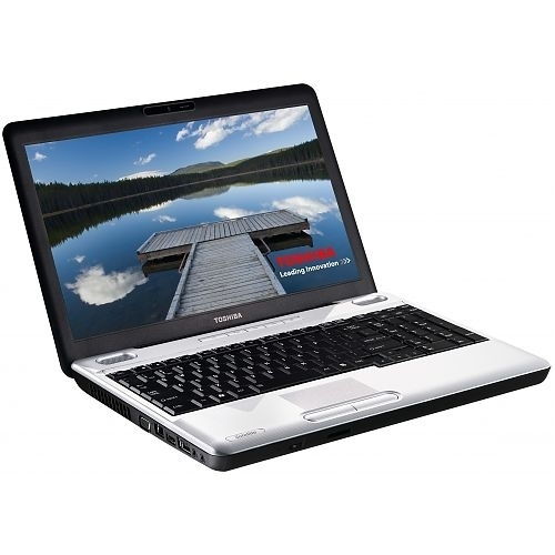 Toshiba 15.6  laptop LED Athlon QL65 2.1GHZ 4GB HDD 320GB . Camera Nin notebook fotó, illusztráció : L500D-16G