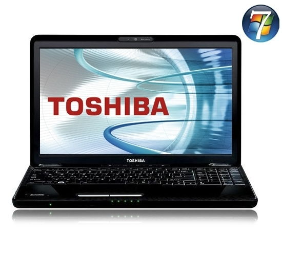 Toshiba 15.6  laptop LED i5-430M 2.53GHZ 3GB HDD 320GB ATI 5145 512M notebook T fotó, illusztráció : L505-13H
