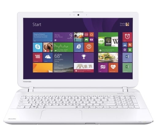 Toshiba Sat L50-B-1EF laptop