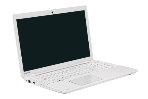 Toshiba Satellite 15.6  laptop , Intel 3530, 4GB, 1TB, Windows 8.1 fotó, illusztráció : L50-B-1EK