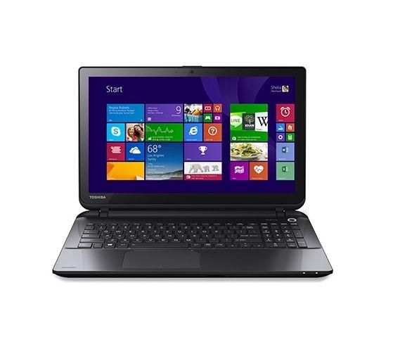 Toshiba Satellite L50-B-1K4 15.6  laptop , Intel i7-4510U, 8GB, 1TB, AMD R7 M26 fotó, illusztráció : L50-B-1K43YR