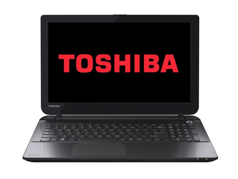 Toshiba Satellite L50 laptop 15.6  i3-4005U 6GB 1TB M260-2GB fotó, illusztráció : L50-B-2CV