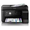 Multifunkciós nyomtató tintasugaras A4 színes Epson L5190 4in1 MFP ADF Ethernet WIFI 3 év garancia promóció