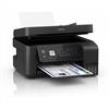 MFP tintasugaras A4 színes Epson Ecotank L5290 4in1 ADF Ethernet WIFI L5290 Technikai adatok