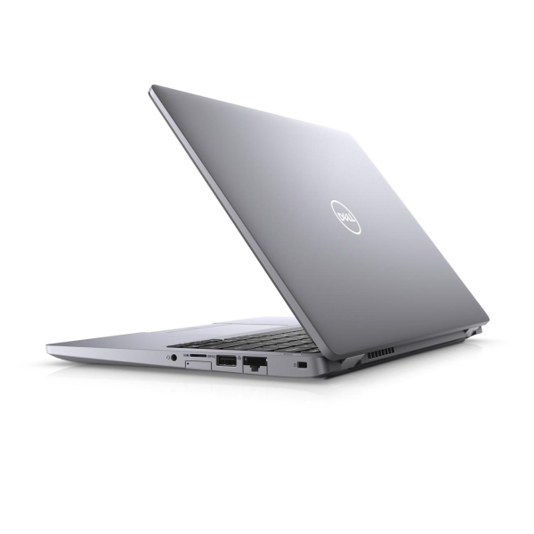 Dell Latitude 5310 notebook 13.3  FHD i5-10210U 8GB 256GB UHD620 Win10Pro fotó, illusztráció : L5310-1