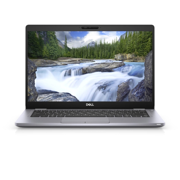 Dell Latitude 5310 notebook 13.3  FHD i5-10310U 16GB 512GB UHD620  Win10Pro fotó, illusztráció : L5310-2
