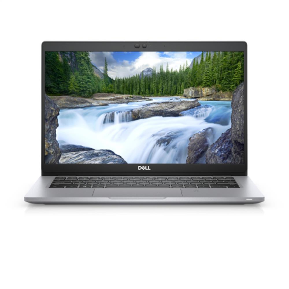 Dell Latitude notebook 5320 13.3  FHD i5-1135G7 16GB 256GB IrisXe Win10Pro fotó, illusztráció : L5320-13