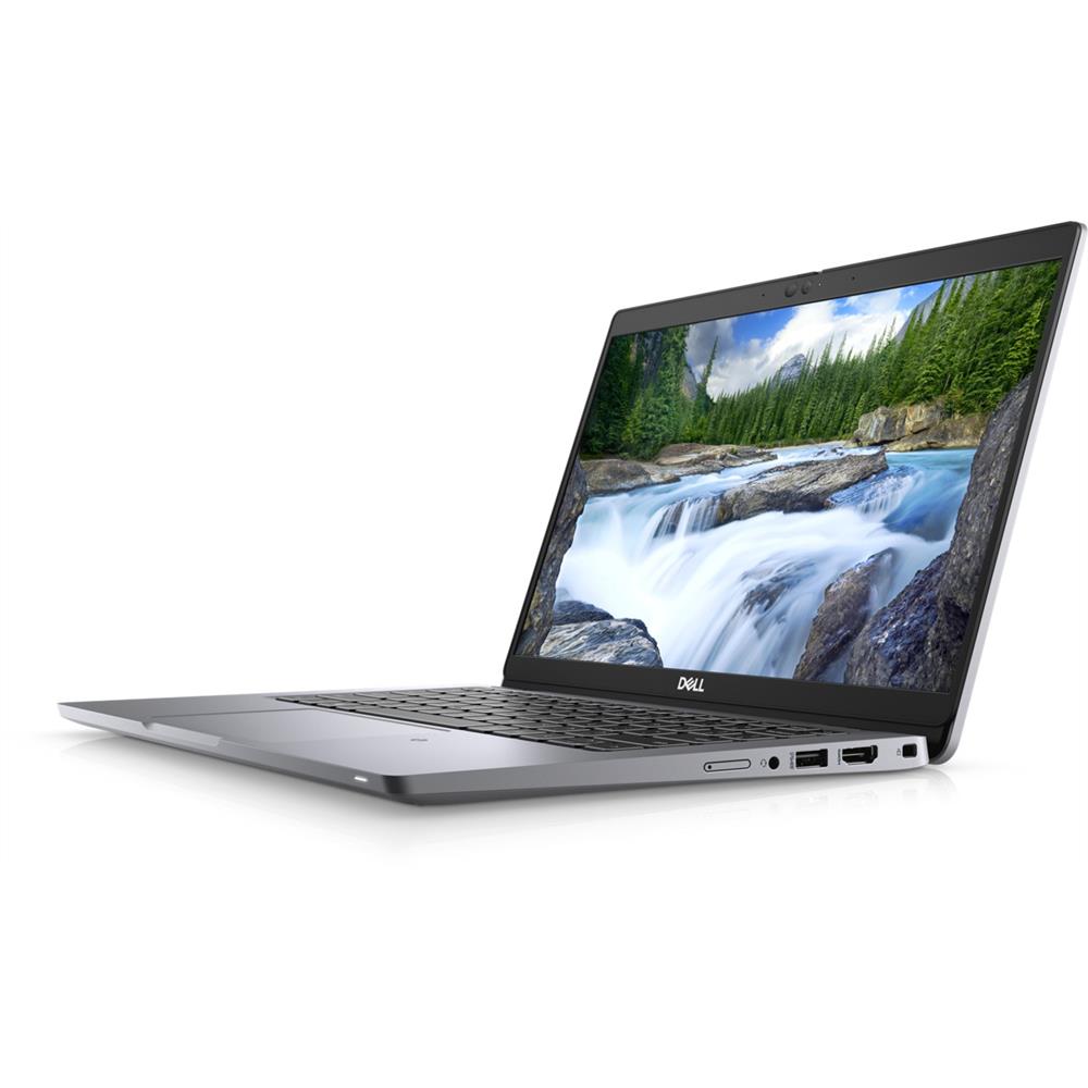 Dell Latitude notebook 5320 13.3  FHD i5-1145G7 16GB 512GB IrisXe Win11Pro fotó, illusztráció : L5320-29