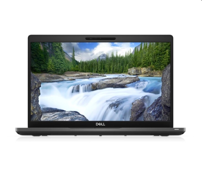 Dell Latitude 5400 notebook 14  FHD i5-8365U 16GB 512GB UHD620 Win10Pro fotó, illusztráció : L5400-1