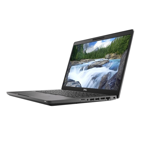 Dell Latitude 5400 notebook 14  FHD i5-8365U 16GB 512GB UHD620 Win10Pro fotó, illusztráció : L5400-13