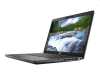 Akci 2020.05.16-ig  Dell Latitude 5400 notebook 14  FHD i5-8365U 8GB 256GB UHD620 Win10Pro