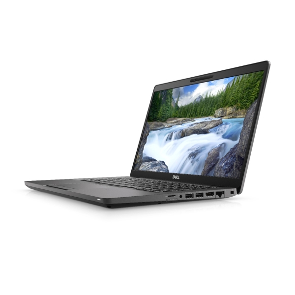 Dell Latitude 5400 notebook 14  FHD i5-8265U 8GB 256GB UHD620 Win10Pro fotó, illusztráció : L5400-59