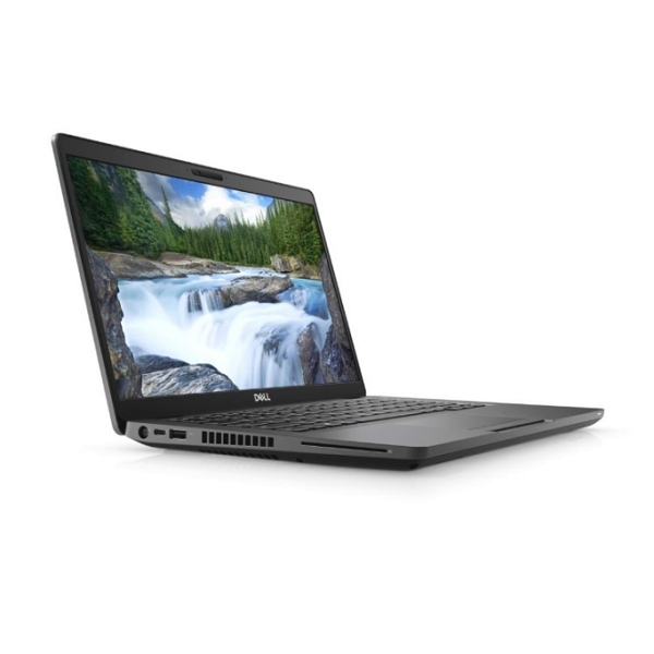 Dell Latitude 5401 notebook 14  FHD i5-9300H 8GB 256GB UHD630 Win10Pro fotó, illusztráció : L5401-12