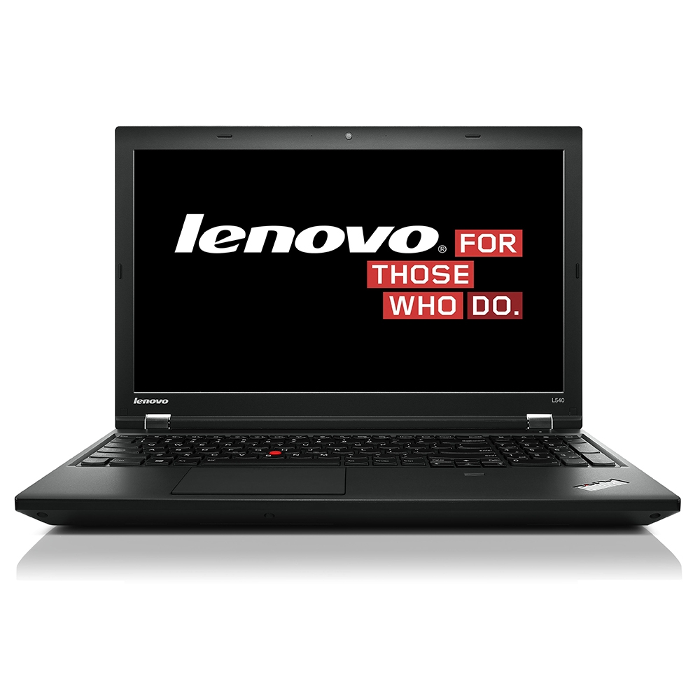 LENOVO ThinkPad L540 15,6  i5 8gb 256gb SSD WIN10P notebook Refurb - Már nem fo fotó, illusztráció : L540-REF-02