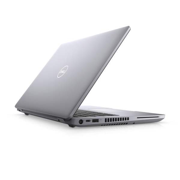 Dell Latitude 5411 notebook 14  FHD i5-10400H 16GB 512GB MX250 Win10Pro fotó, illusztráció : L5411-7