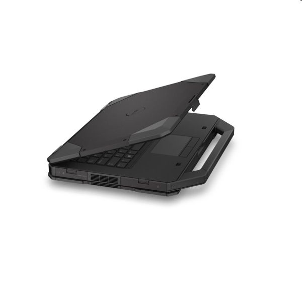 Dell Latitude 5414 Rugged notebook 14  FHD i5-6300U 8GB 1TB Win10Pro fotó, illusztráció : L5414-5