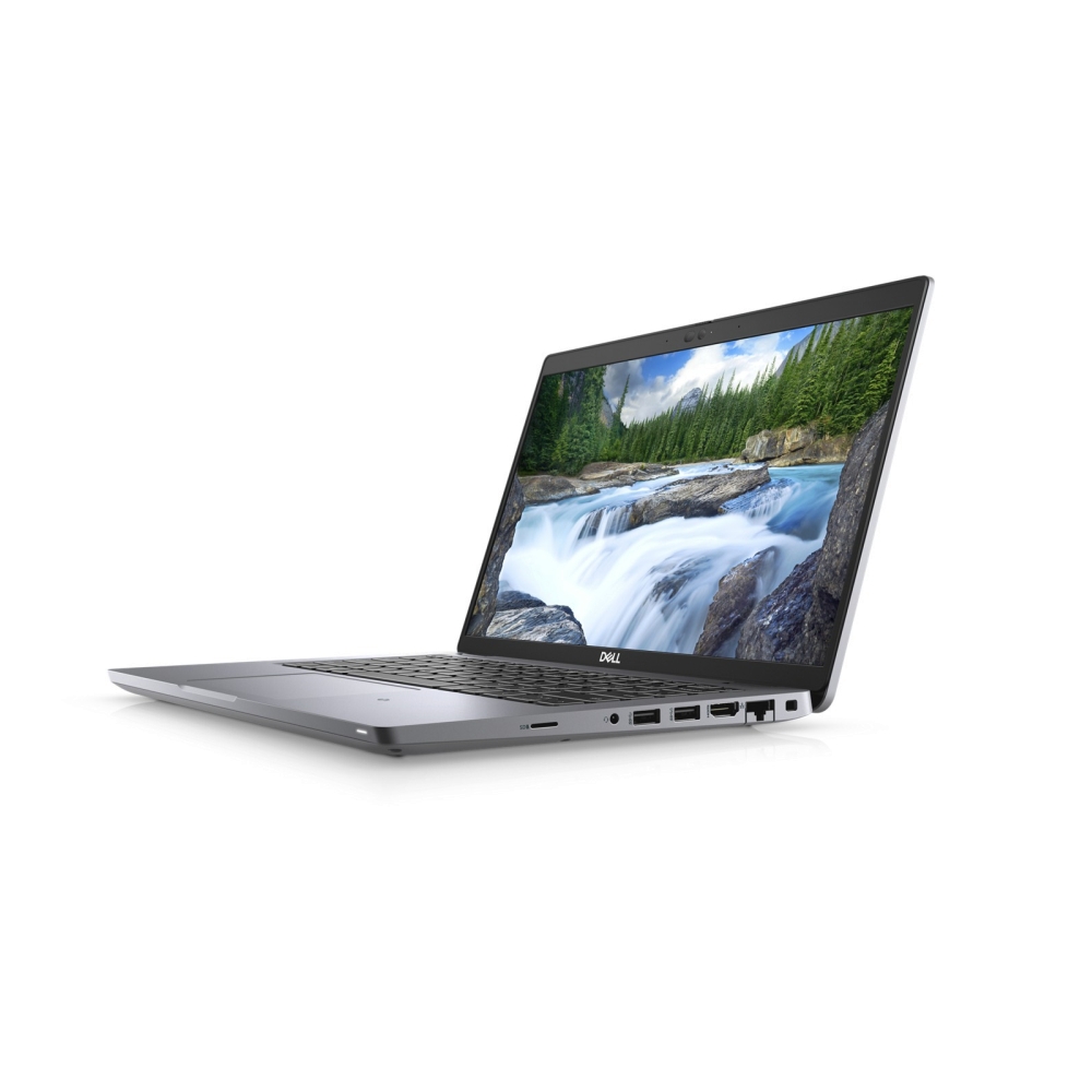 Dell Latitude notebook 5420 14  FHD i5-1135G7 8GB 256GB IrisXe Win10Pro fotó, illusztráció : L5420-51