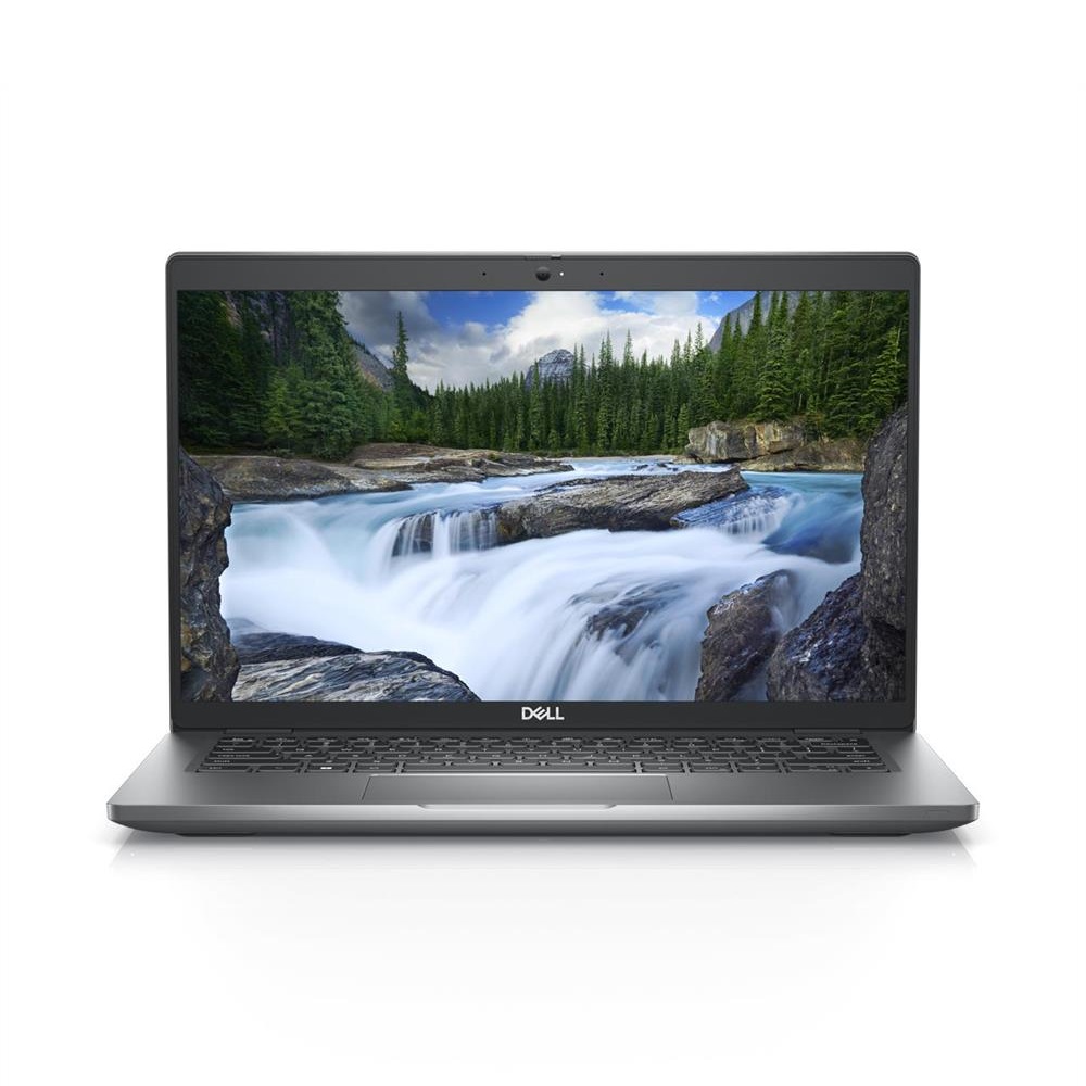 Dell Latitude laptop 14  FHD i5-1245U 16GB 512GB IrisXe Linux ezüst Dell Latitu fotó, illusztráció : L5430-5