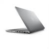 Dell Latitude laptop 14" FHD i7-1265U 16GB 512GB IrisXe Linux szürke Dell Latitude 5430 L5430-65 Technikai adatok
