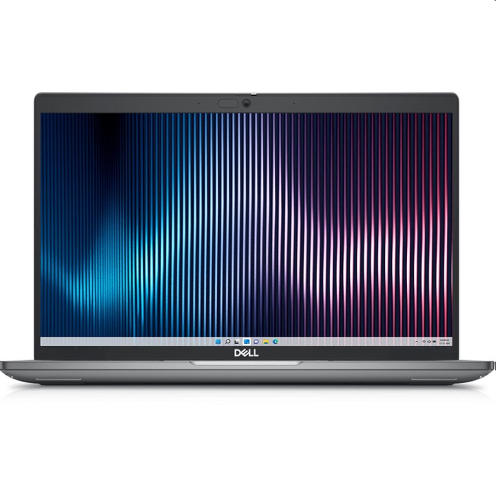 Dell Latitude laptop 14  FHD i7-1365U 16GB 512GB UHD W11Pro szürke Dell Latitud fotó, illusztráció : L5440-6