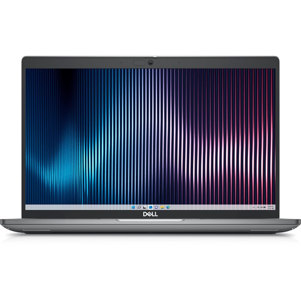 Dell Latitude laptop 14  FHD i7-1365U 16GB 512GB UHD Linux szürke Dell Latitude fotó, illusztráció : L5440-7