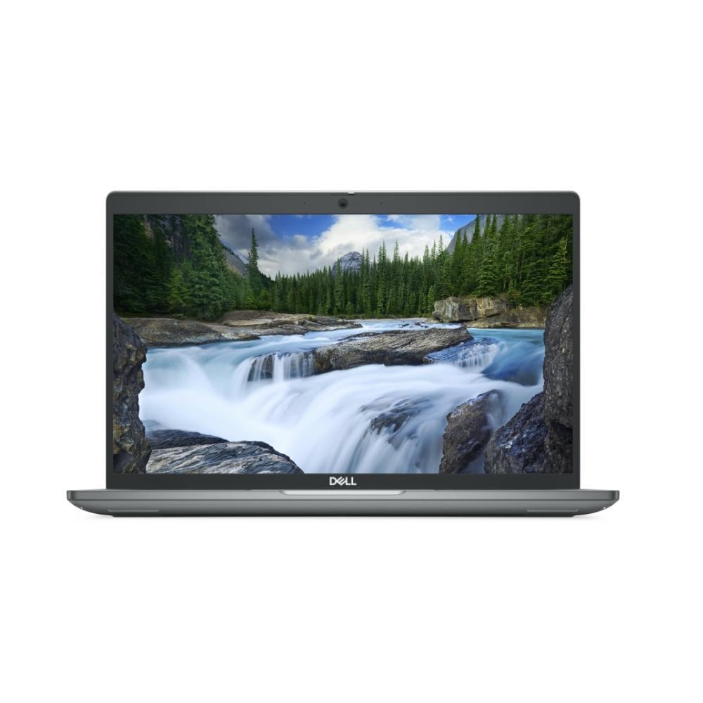 Dell Latitude Laptop 14  FHD Core i5-1345U 16 GB 512 GB Linux szürke fotó, illusztráció : L5450-28