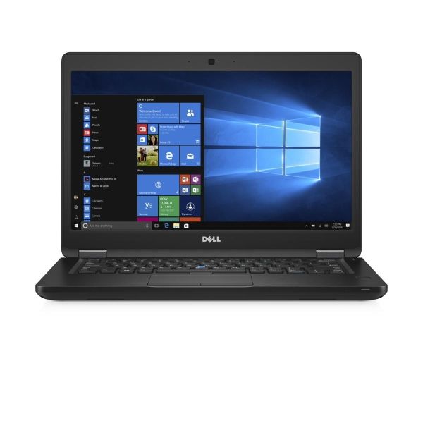 Dell Latitude 5480 notebook 14,0 col i5-6200U 8GB 500GB HD520 Win10Pro Vásárlás L5480-13 Technikai adat