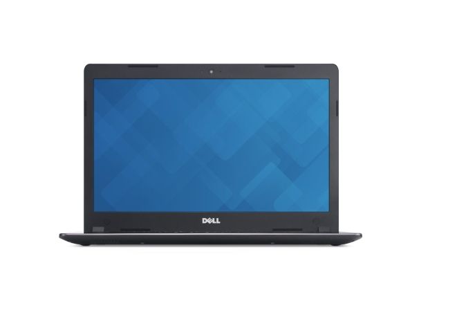 Dell Latitude 5480 notebook 14.0  FHD i7-7600U 8GB 256GB HD620 FreeDOS fotó, illusztráció : L5480-50