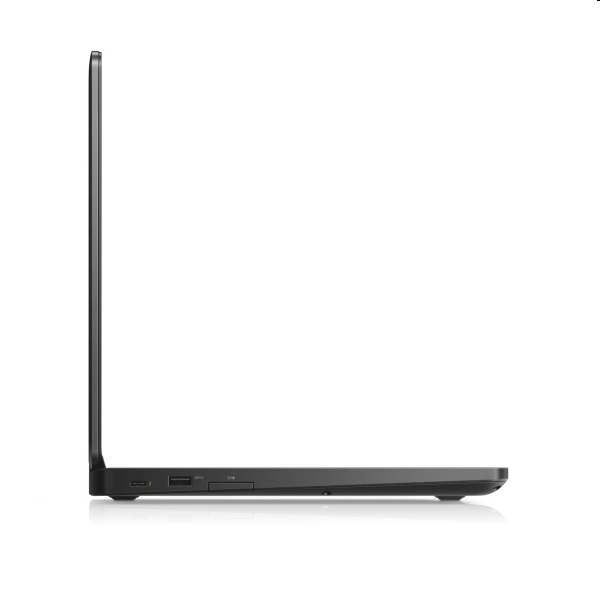 Dell Latitude 5490 notebook 14.0  IPS FHD i5-8350U 8GB 512GB UHD620 Win10Pro fotó, illusztráció : L5490-2