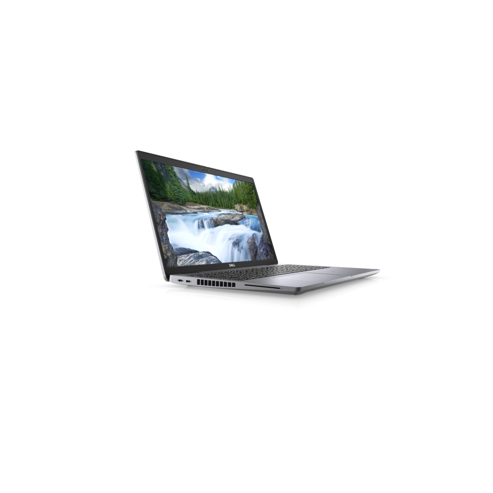 Dell Latitude notebook 5520 15.6  FHD i5-1135G7 8GB 256GB IrisXe Win10Pro fotó, illusztráció : L5520-23