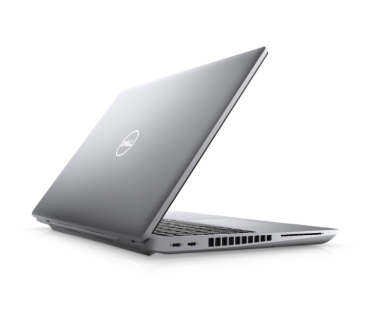 Dell Latitude notebook 5521 15.6  FHD i7-11850H 16GB 512GB UHD Win11Pro fotó, illusztráció : L5521-16