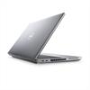 Dell Latitude notebook 5521 15.6" FHD i7-11850H 16GB 512GB MX450 Win10Pro L5521-24 Technikai adatok