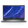 Dell Latitude laptop 15,6" FHD i5-1245U 8GB 256GB IrisXe Linux szürke Dell Latitude 5530 L5530-36 Technikai adatok